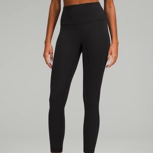 “ALIGN” LEGGINGS - LULU INSPIRED